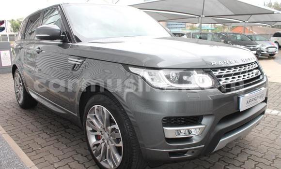 Tenga Tsaru Land Rover Range Rover Sirivha Mota in Beitbridge in Matabeleland South Tenga Tsaru Land Rover Range Rover Sirivha Mota in Beitbridge in Matabeleland South