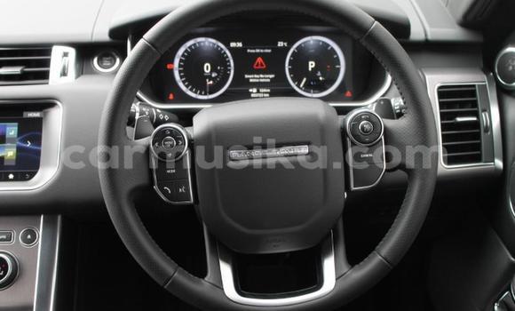 Tenga Tsaru Land Rover Range Rover Sirivha Mota in Beitbridge in Matabeleland South Tenga Tsaru Land Rover Range Rover Sirivha Mota in Beitbridge in Matabeleland South