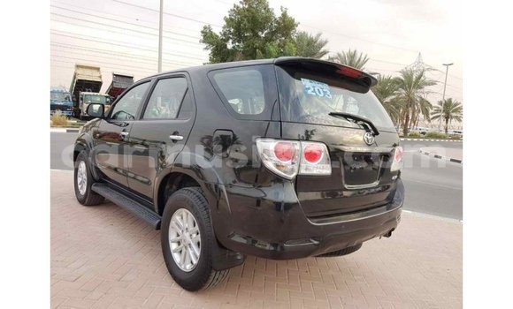 Tenga Imported Toyota Fortuner Zvimwe Mota in Import - Dubai in Harare Tenga Imported Toyota Fortuner Zvimwe Mota in Import - Dubai in Harare