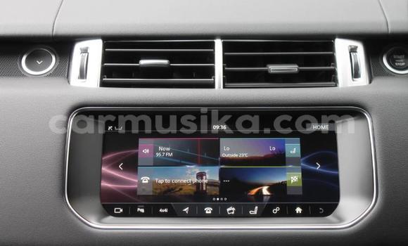 Tenga Tsaru Land Rover Range Rover Sirivha Mota in Beitbridge in Matabeleland South Tenga Tsaru Land Rover Range Rover Sirivha Mota in Beitbridge in Matabeleland South