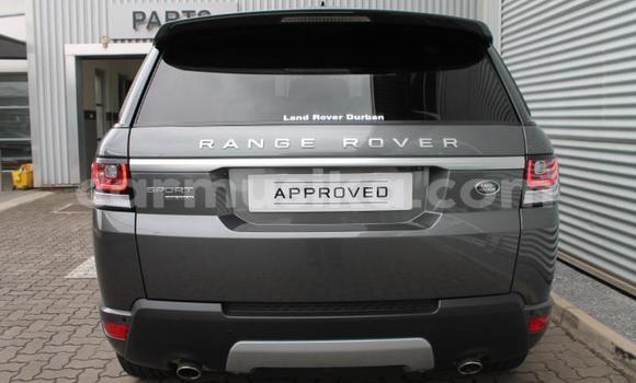 Tenga Tsaru Land Rover Range Rover Sirivha Mota in Beitbridge in Matabeleland South Tenga Tsaru Land Rover Range Rover Sirivha Mota in Beitbridge in Matabeleland South