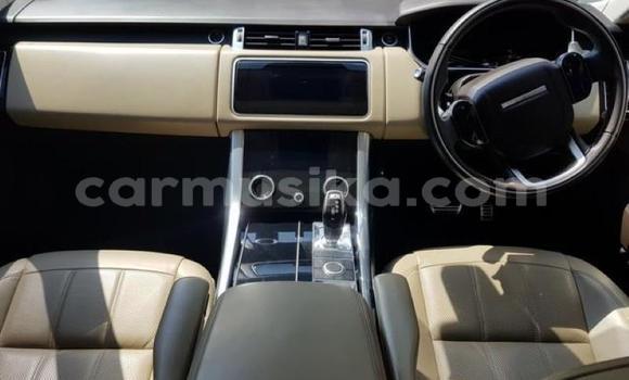 Acheter Occasion Voiture Land Rover Range Rover Noir à Beitbridge, Matabeleland South Acheter Occasion Voiture Land Rover Range Rover Noir à Beitbridge, Matabeleland South