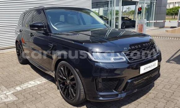 Acheter Occasion Voiture Land Rover Range Rover Noir à Beitbridge, Matabeleland South Acheter Occasion Voiture Land Rover Range Rover Noir à Beitbridge, Matabeleland South