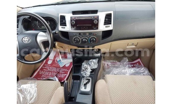 Tenga Imported Toyota Fortuner Zvimwe Mota in Import - Dubai in Harare Tenga Imported Toyota Fortuner Zvimwe Mota in Import - Dubai in Harare