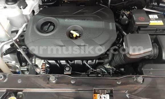 Acheter Occasion Voiture Hyundai ix35 Gris à Beitbridge, Matabeleland South Acheter Occasion Voiture Hyundai ix35 Gris à Beitbridge, Matabeleland South