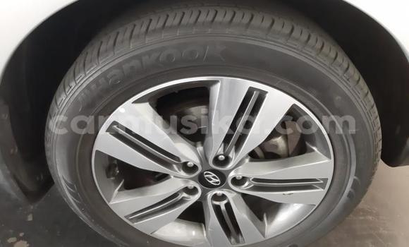 Acheter Occasion Voiture Hyundai ix35 Gris à Beitbridge, Matabeleland South Acheter Occasion Voiture Hyundai ix35 Gris à Beitbridge, Matabeleland South