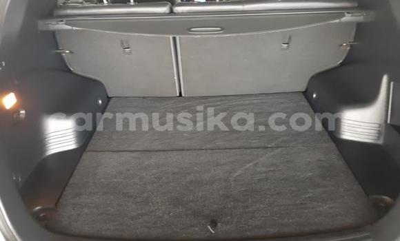 Acheter Occasion Voiture Hyundai ix35 Gris à Beitbridge, Matabeleland South Acheter Occasion Voiture Hyundai ix35 Gris à Beitbridge, Matabeleland South