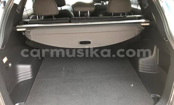 Buy Used Hyundai ix35 Blue Car in Beitbridge in Matabeleland South Buy Used Hyundai ix35 Blue Car in Beitbridge in Matabeleland South