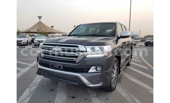 Tenga Imported Toyota Land Cruiser Zvimwe Mota in Import - Dubai in Harare Tenga Imported Toyota Land Cruiser Zvimwe Mota in Import - Dubai in Harare