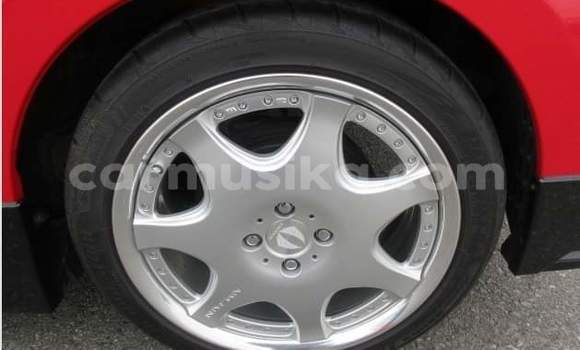 Tenga Tsaru Toyota Aqua Tsvuku Mota in Harare in Harare Tenga Tsaru Toyota Aqua Tsvuku Mota in Harare in Harare