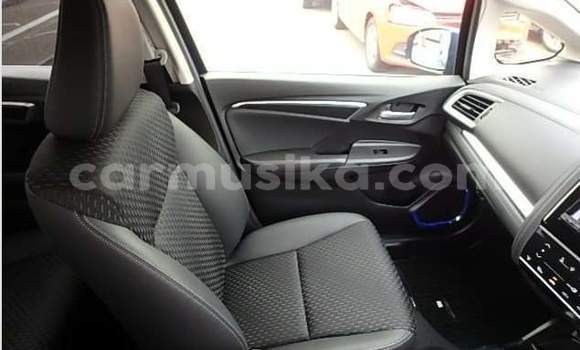 Buy Used Honda Fit Blue Car in Beitbridge in Matabeleland South Buy Used Honda Fit Blue Car in Beitbridge in Matabeleland South