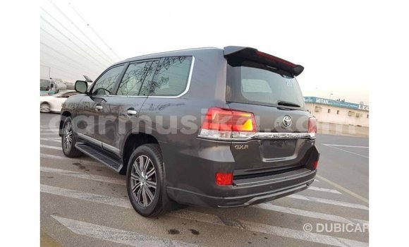 Tenga Imported Toyota Land Cruiser Zvimwe Mota in Import - Dubai in Harare Tenga Imported Toyota Land Cruiser Zvimwe Mota in Import - Dubai in Harare