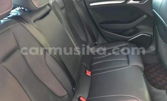 Tenga Tsaru Audi RS3 Tsvuku Mota in Beitbridge in Matabeleland South Tenga Tsaru Audi RS3 Tsvuku Mota in Beitbridge in Matabeleland South