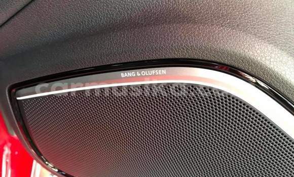 Tenga Tsaru Audi RS3 Tsvuku Mota in Beitbridge in Matabeleland South Tenga Tsaru Audi RS3 Tsvuku Mota in Beitbridge in Matabeleland South