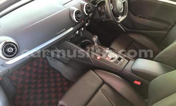 Tenga Tsaru Audi RS3 Tsvuku Mota in Beitbridge in Matabeleland South Tenga Tsaru Audi RS3 Tsvuku Mota in Beitbridge in Matabeleland South