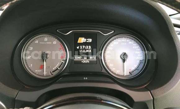 Tenga Tsaru Audi RS3 Tsvuku Mota in Beitbridge in Matabeleland South Tenga Tsaru Audi RS3 Tsvuku Mota in Beitbridge in Matabeleland South