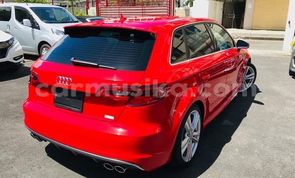 Tenga Tsaru Audi RS3 Tsvuku Mota in Beitbridge in Matabeleland South Tenga Tsaru Audi RS3 Tsvuku Mota in Beitbridge in Matabeleland South