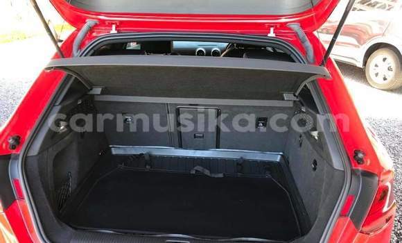 Tenga Tsaru Audi RS3 Tsvuku Mota in Beitbridge in Matabeleland South Tenga Tsaru Audi RS3 Tsvuku Mota in Beitbridge in Matabeleland South