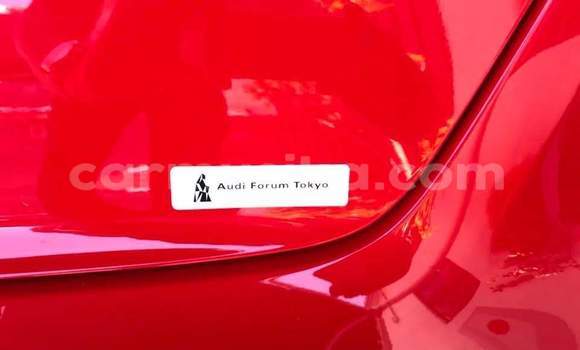 Tenga Tsaru Audi RS3 Tsvuku Mota in Beitbridge in Matabeleland South Tenga Tsaru Audi RS3 Tsvuku Mota in Beitbridge in Matabeleland South