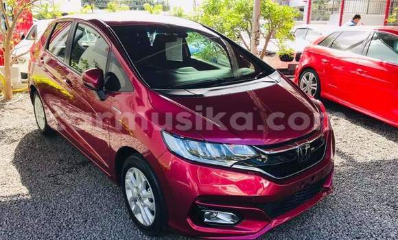 Tenga Tsaru Honda Fit Tsvuku Mota in Beitbridge in Matabeleland South Tenga Tsaru Honda Fit Tsvuku Mota in Beitbridge in Matabeleland South