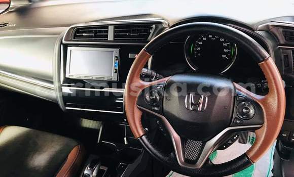 Tenga Tsaru Honda Fit Tsvuku Mota in Beitbridge in Matabeleland South Tenga Tsaru Honda Fit Tsvuku Mota in Beitbridge in Matabeleland South