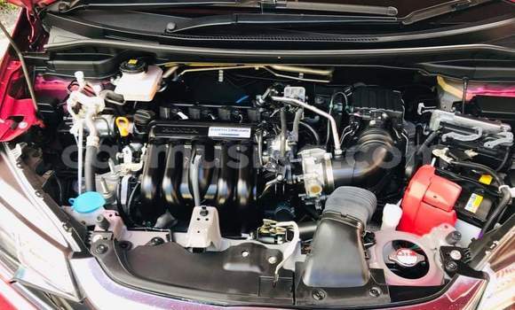 Tenga Tsaru Honda Fit Tsvuku Mota in Beitbridge in Matabeleland South Tenga Tsaru Honda Fit Tsvuku Mota in Beitbridge in Matabeleland South