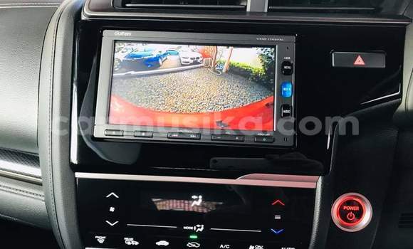 Tenga Tsaru Honda Fit Tsvuku Mota in Beitbridge in Matabeleland South Tenga Tsaru Honda Fit Tsvuku Mota in Beitbridge in Matabeleland South