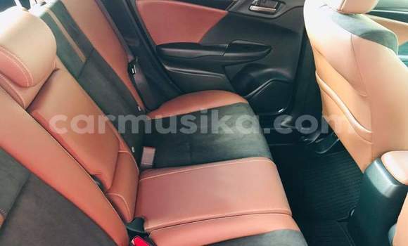 Tenga Tsaru Honda Fit Tsvuku Mota in Beitbridge in Matabeleland South Tenga Tsaru Honda Fit Tsvuku Mota in Beitbridge in Matabeleland South