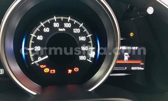 Tenga Tsaru Honda Fit Tsvuku Mota in Beitbridge in Matabeleland South Tenga Tsaru Honda Fit Tsvuku Mota in Beitbridge in Matabeleland South