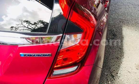 Tenga Tsaru Honda Fit Tsvuku Mota in Beitbridge in Matabeleland South Tenga Tsaru Honda Fit Tsvuku Mota in Beitbridge in Matabeleland South