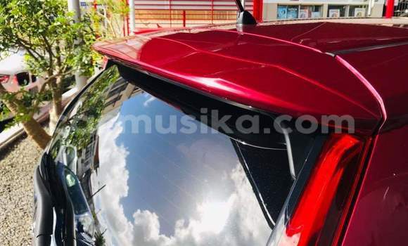 Tenga Tsaru Honda Fit Tsvuku Mota in Beitbridge in Matabeleland South Tenga Tsaru Honda Fit Tsvuku Mota in Beitbridge in Matabeleland South