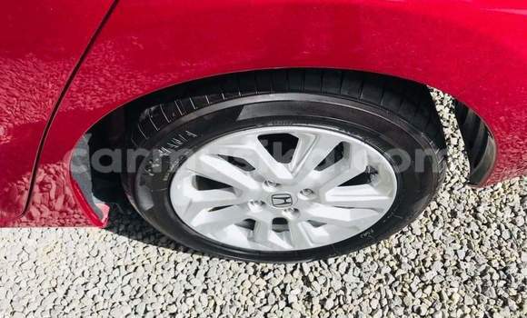 Tenga Tsaru Honda Fit Tsvuku Mota in Beitbridge in Matabeleland South Tenga Tsaru Honda Fit Tsvuku Mota in Beitbridge in Matabeleland South