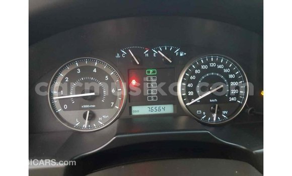 Tenga Imported Toyota Land Cruiser Zvimwe Mota in Import - Dubai in Harare Tenga Imported Toyota Land Cruiser Zvimwe Mota in Import - Dubai in Harare