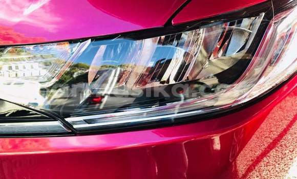 Tenga Tsaru Honda Fit Tsvuku Mota in Beitbridge in Matabeleland South Tenga Tsaru Honda Fit Tsvuku Mota in Beitbridge in Matabeleland South