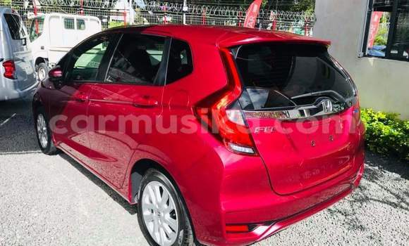 Tenga Tsaru Honda Fit Tsvuku Mota in Beitbridge in Matabeleland South Tenga Tsaru Honda Fit Tsvuku Mota in Beitbridge in Matabeleland South