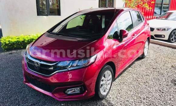 Tenga Tsaru Honda Fit Tsvuku Mota in Beitbridge in Matabeleland South Tenga Tsaru Honda Fit Tsvuku Mota in Beitbridge in Matabeleland South