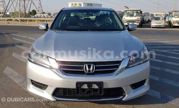 Tenga Imported Honda Accord Zvimwe Mota in Import - Dubai in Harare Tenga Imported Honda Accord Zvimwe Mota in Import - Dubai in Harare