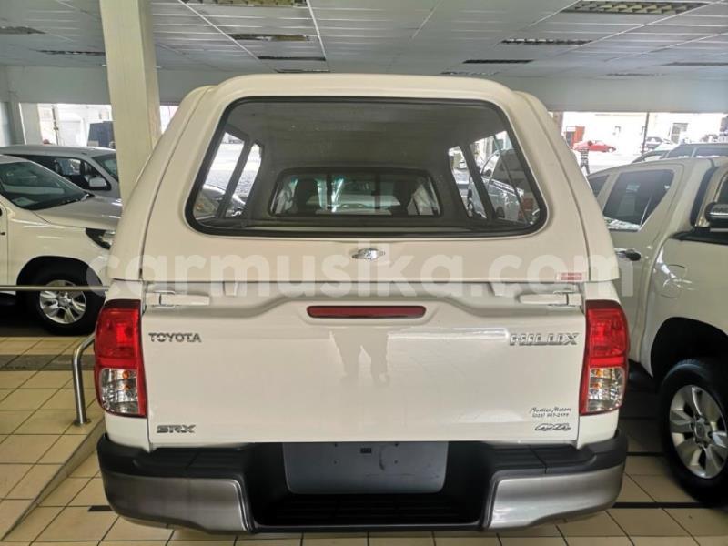 Big with watermark toyota hilux harare harare 14121