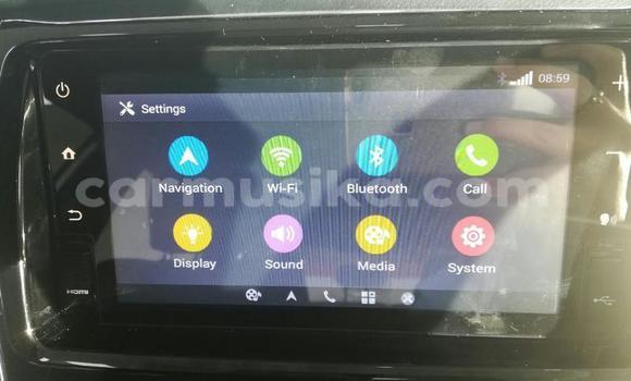 Tenga Tsaru Toyota Yaris Chena Mota in Beitbridge in Matabeleland South Tenga Tsaru Toyota Yaris Chena Mota in Beitbridge in Matabeleland South