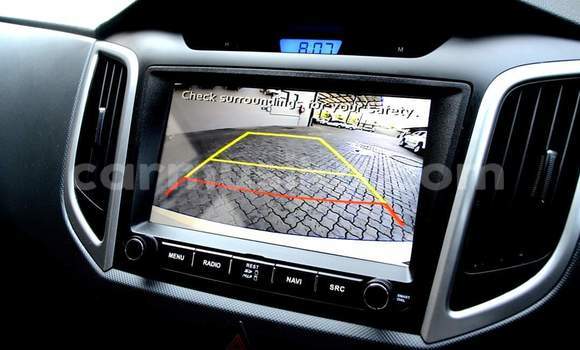 Buy Used Hyundai Creta White Car in Beitbridge in Matabeleland South Buy Used Hyundai Creta White Car in Beitbridge in Matabeleland South