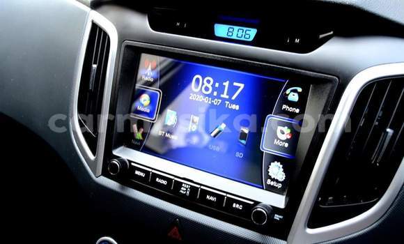 Buy Used Hyundai Creta White Car in Beitbridge in Matabeleland South Buy Used Hyundai Creta White Car in Beitbridge in Matabeleland South