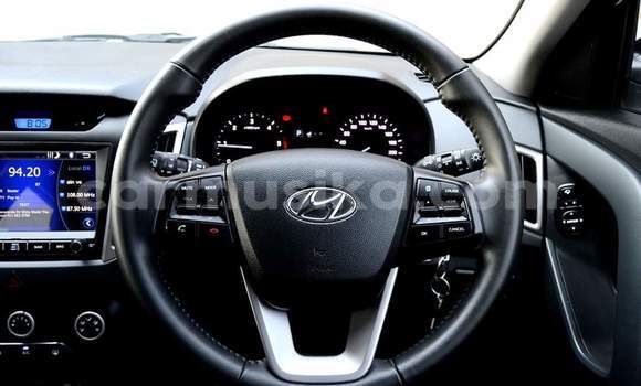 Buy Used Hyundai Creta White Car in Beitbridge in Matabeleland South Buy Used Hyundai Creta White Car in Beitbridge in Matabeleland South