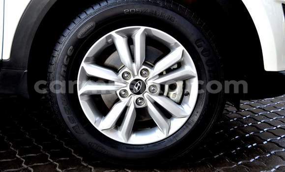 Buy Used Hyundai Creta White Car in Beitbridge in Matabeleland South Buy Used Hyundai Creta White Car in Beitbridge in Matabeleland South