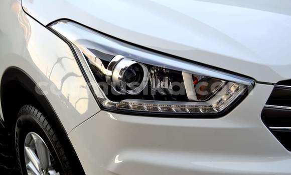 Buy Used Hyundai Creta White Car in Beitbridge in Matabeleland South Buy Used Hyundai Creta White Car in Beitbridge in Matabeleland South