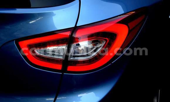 Acheter Occasion Voiture Hyundai ix35 Bleu à Beitbridge, Matabeleland South Acheter Occasion Voiture Hyundai ix35 Bleu à Beitbridge, Matabeleland South