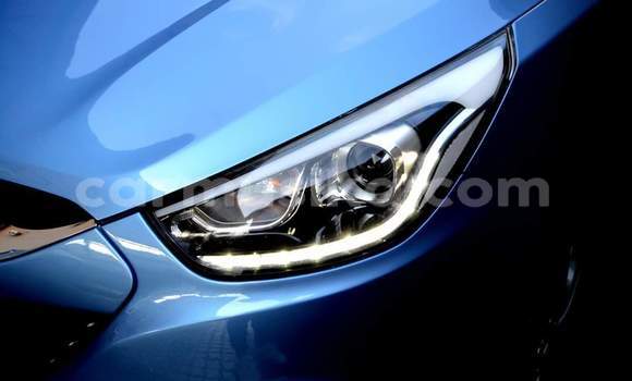 Acheter Occasion Voiture Hyundai ix35 Bleu à Beitbridge, Matabeleland South Acheter Occasion Voiture Hyundai ix35 Bleu à Beitbridge, Matabeleland South