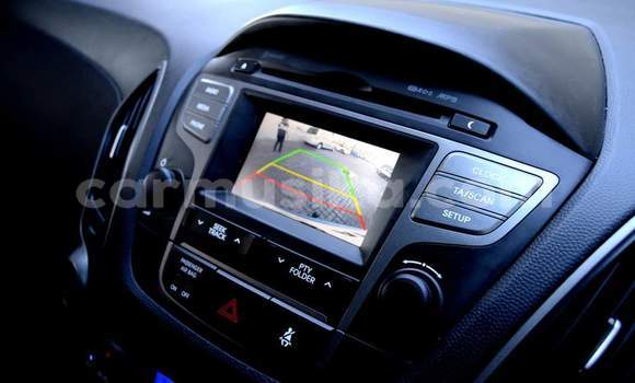 Acheter Occasion Voiture Hyundai ix35 Bleu à Beitbridge, Matabeleland South Acheter Occasion Voiture Hyundai ix35 Bleu à Beitbridge, Matabeleland South