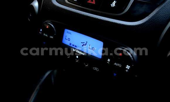 Acheter Occasion Voiture Hyundai ix35 Bleu à Beitbridge, Matabeleland South Acheter Occasion Voiture Hyundai ix35 Bleu à Beitbridge, Matabeleland South