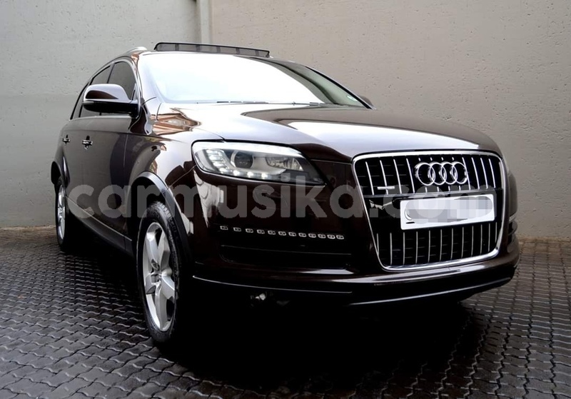 Big with watermark audi q7 harare harare 14127