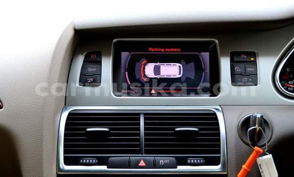 Tenga Tsaru Audi Q7 Bhurawuni Mota in Harare in Harare Tenga Tsaru Audi Q7 Bhurawuni Mota in Harare in Harare